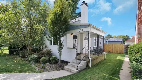 229 S Westmoor Ave, Columbus, OH 43204