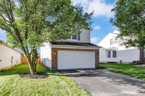 241 Scott Farms Blvd, Marysville, OH 43040