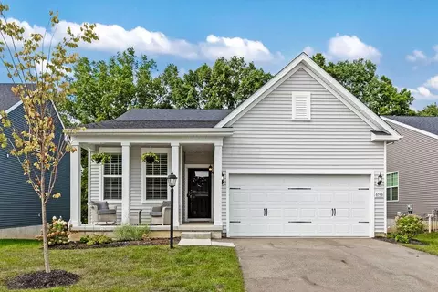 6596 Wolfedown Way, Westerville, OH 43081