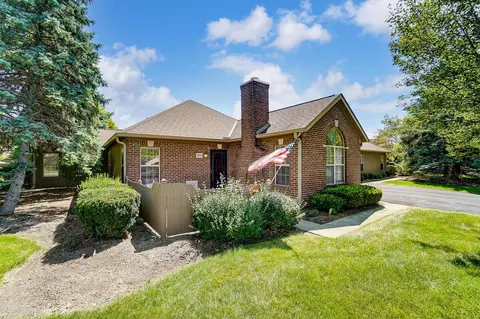 3935 Ivygate Pl, Dublin, OH 43016