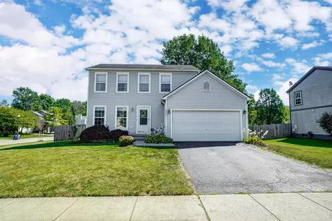 6265 Riverstone Dr, Columbus, OH 43228