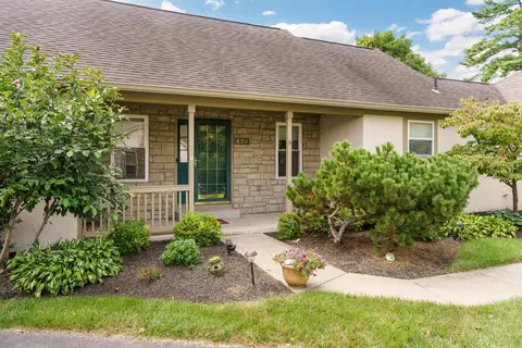 635 Olentangy Woods Dr, Columbus, OH 43235