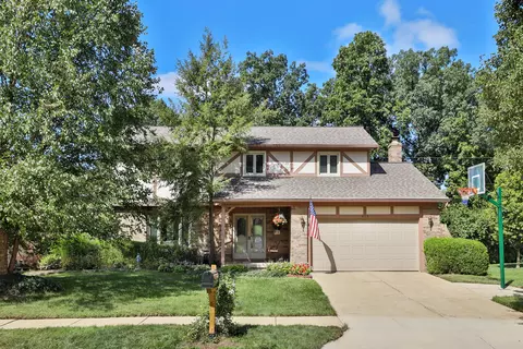 655 Northbridge Ct, Westerville, OH 43081