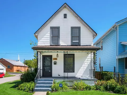 318 S Wheatland Ave, Columbus, OH 43204