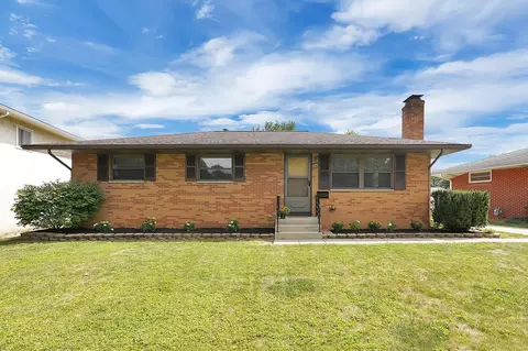 1308 Fowler Dr, Columbus, OH 43224