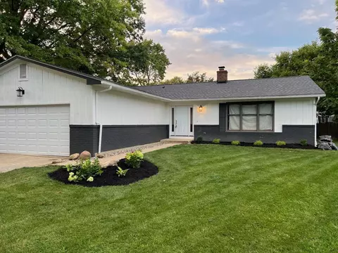 Undisclosed, Columbus, OH 43229