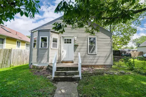 934 Seymour Ave, Columbus, OH 43206