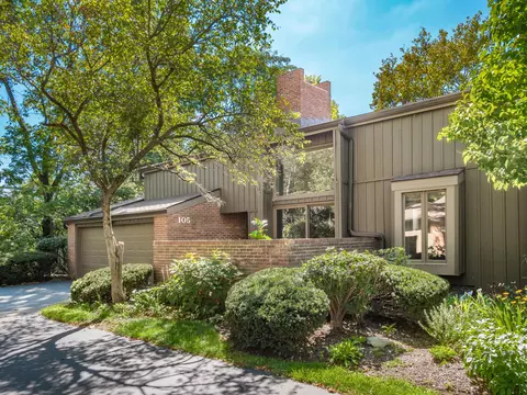 105 Glen Dr, Worthington, OH 43085