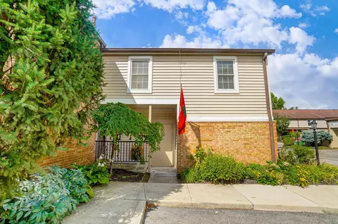 1719 Moravian St, Columbus, OH 43220