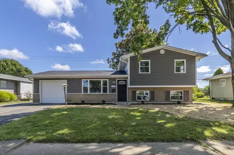6292 Faircrest Rd, Columbus, OH 43229