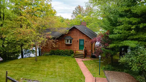 7326 State Route 19 Unit 7 Lots 166-167 UNIT 7, S 166-167, Mount Gilead, OH 43338