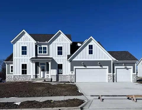 13187 Hunter Ave NW, Pickerington, OH 43147