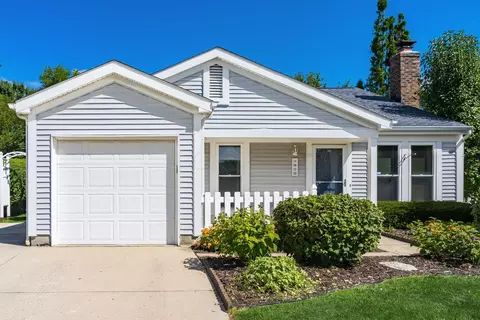 1912 Barnard Dr, Powell, OH 43065