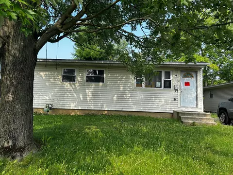 502 N Westmoor Ave, Columbus, OH 43204