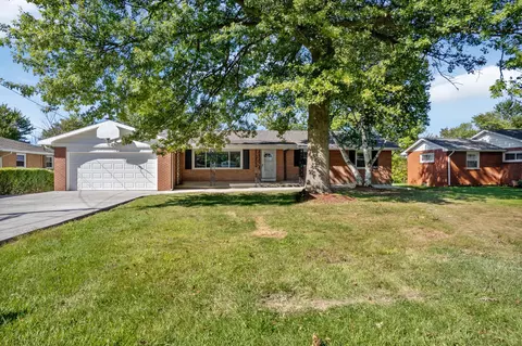 1432 Silver Ln, Mansfield, OH 44906