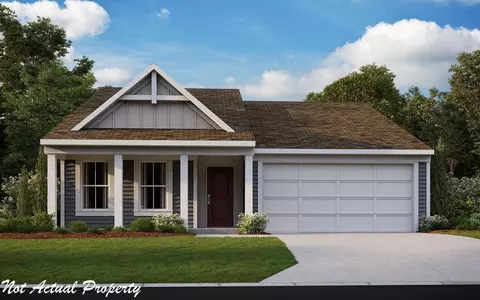 1106 Greenfield Dr, Marysville, OH 43040