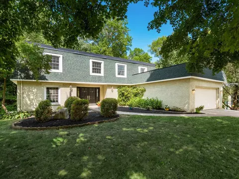 1300 Nantucket Ave, Columbus, OH 43235