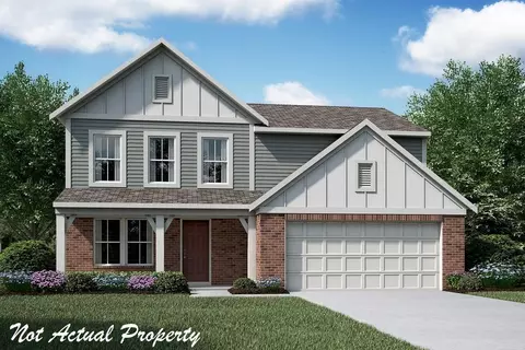 216 Leatherleaf Way, Pataskala, OH 43062