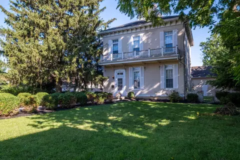 501 E Market St, Washington Court House, OH 43160