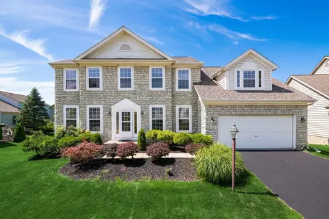 7272 Scioto Chase Blvd, Powell, OH 43065