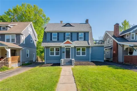 3281 Hyde Park Ave, Cleveland Heights, OH 44118