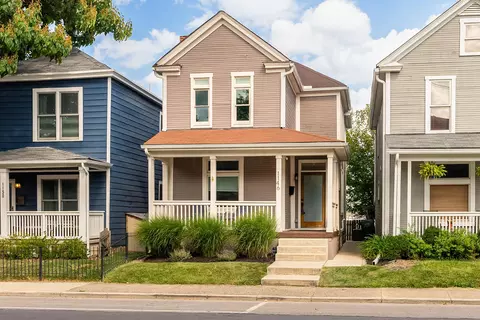 1146 Summit St, Columbus, OH 43201
