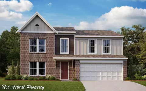 7345 Bromfield Dr, Canal Winchester, OH 43110