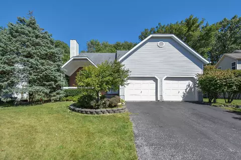 464 Glenside Ln, Powell, OH 43065