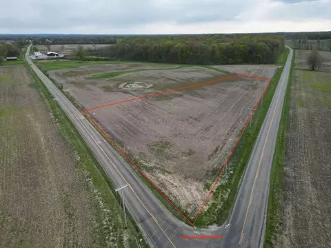 0 Wall Street Tract 1, Centerburg, OH 43011