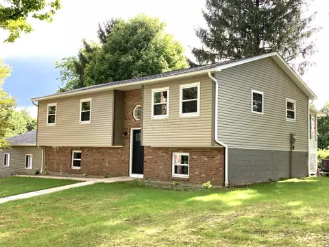 4780 Sportsman Club Rd NW, Johnstown, OH 43031
