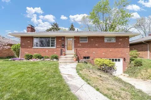 1076 Marland Dr N, Columbus, OH 43224