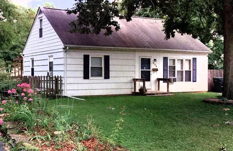 884 Elizabeth Ave, Columbus, OH 43227