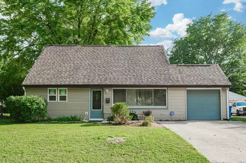 4649 Dundee Ave, Columbus, OH 43227
