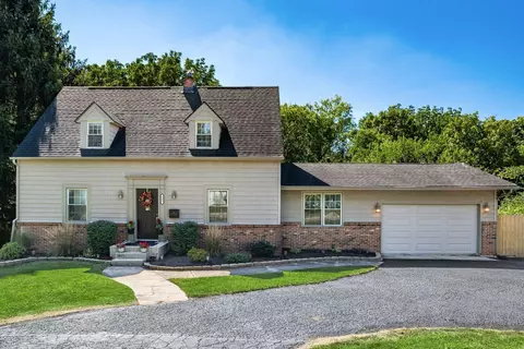 945 Lancaster Ave, Reynoldsburg, OH 43068