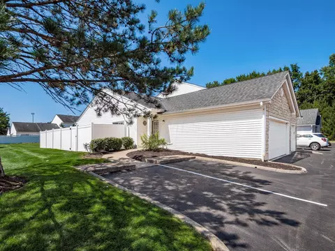 6694 Axtel Dr #6A, Canal Winchester, OH 43110