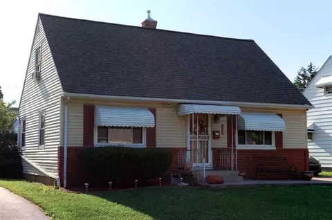633 Roth Ave, Columbus, OH 43228