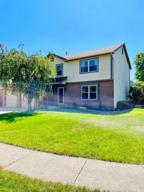 6981 Spruce Pine Dr, Columbus, OH 43235
