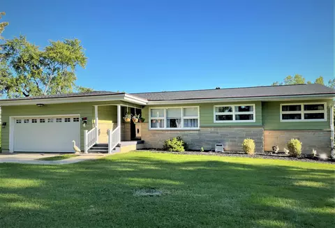 209 Fairview Ave, Marysville, OH 43040