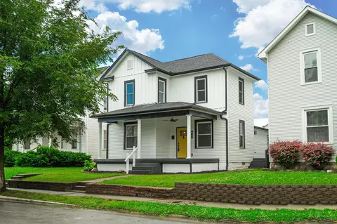 633 E Chestnut St, Lancaster, OH 43130