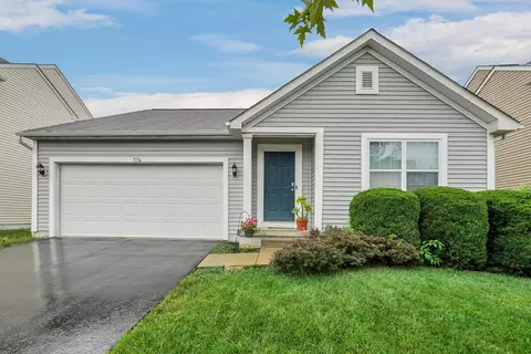 374 Modesta Rd, Columbus, OH 43213