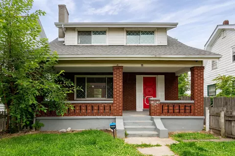 38 Willowwood Dr, Dayton, OH 45405