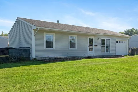 577 Easy St, Marion, OH 43302