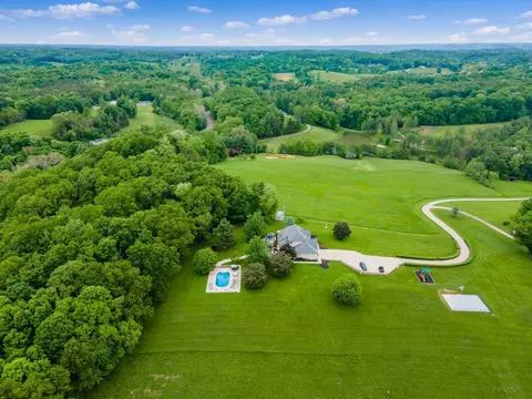 View/Area - 619 Karr Rd, Jackson, OH 45640 photo 9 of 16