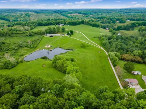 View/Area - 619 Karr Rd, Jackson, OH 45640 photo 2 of 16
