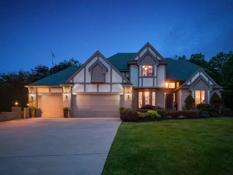 Exterior - 619 Karr Rd, Jackson, OH 45640 photo 34 of 34