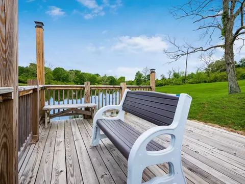 Exterior - 619 Karr Rd, Jackson, OH 45640 photo 32 of 34