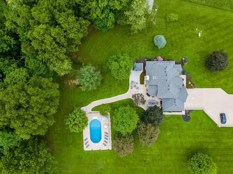 Floorplan - 619 Karr Rd, Jackson, OH 45640 photo 1 of 1