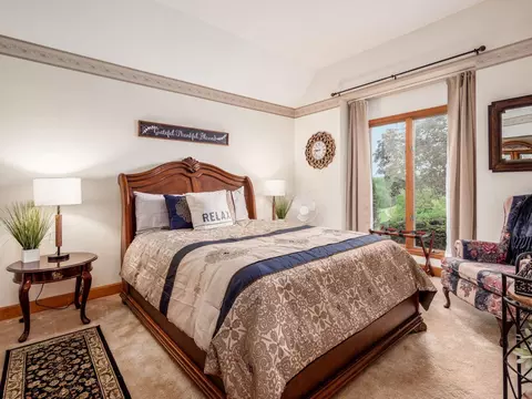 Bedroom - 619 Karr Rd, Jackson, OH 45640 photo 1 of 5