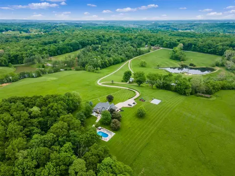 View/Area - 619 Karr Rd, Jackson, OH 45640 photo 8 of 16