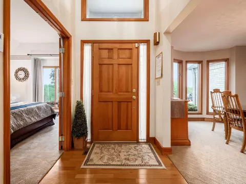 Entry Way - 619 Karr Rd, Jackson, OH 45640 photo 1 of 1